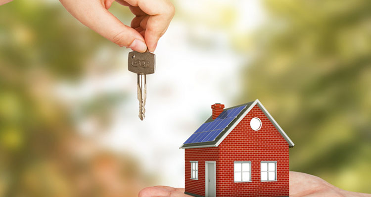 小(xiǎo)區爲什(shén)麽要有(yǒu)物(wù)業(yè)管理(lǐ)公司